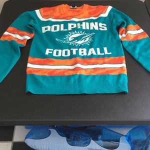 #teamappareal NFL crewneck